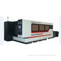 1000W Fiber Laser Cutting Machine